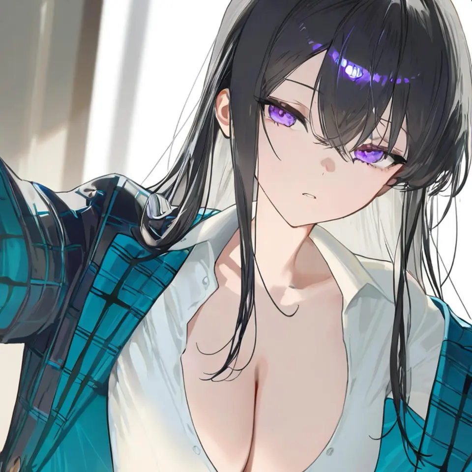 SnappyRival0578의 優香
