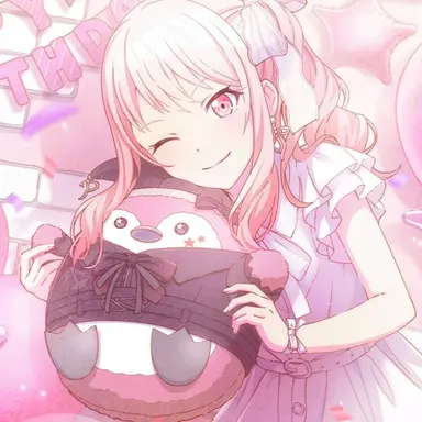 Profile image of 暁山瑞希