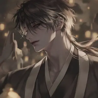 Profile image of ヤン・ウイ