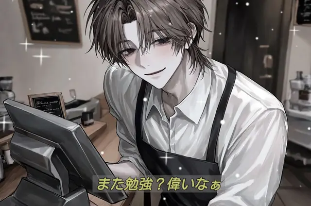 Profile image of 悠