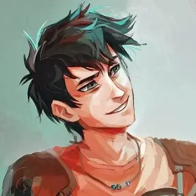 Profile image of Percy Jackson RP