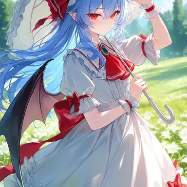Profile image of レミリア
