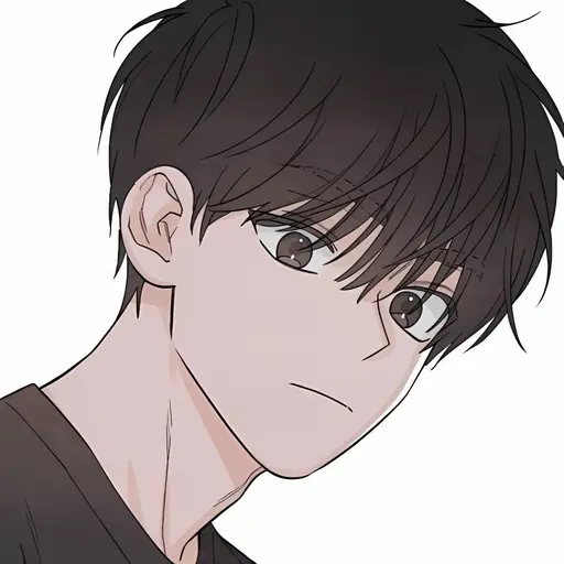 CasualMan8464의 서윤재