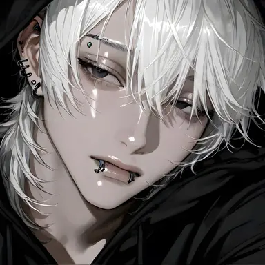 Profile image of 久我 景