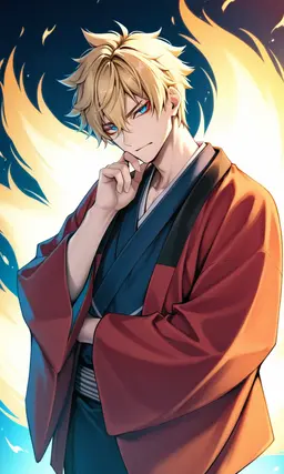 Profile image of Nonus Amamiya