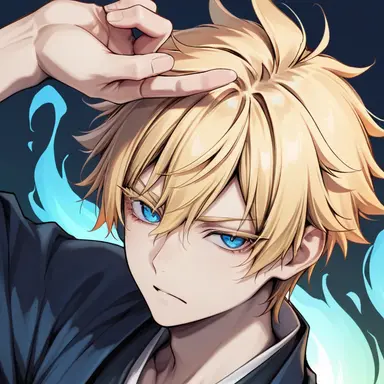Profile image of Nonus Amamiya
