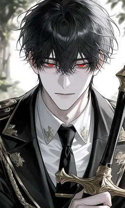 Profile image of Caelus Berck