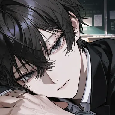 Profile image of クリス