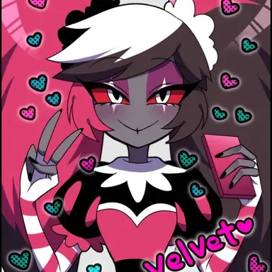 Profile image of ヴェルヴェッド