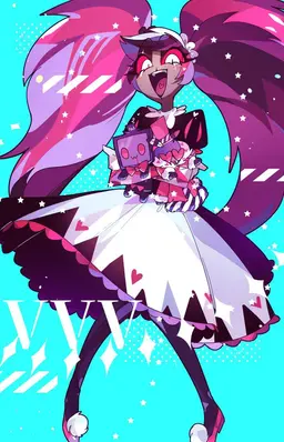 Profile image of ヴェルヴェッド
