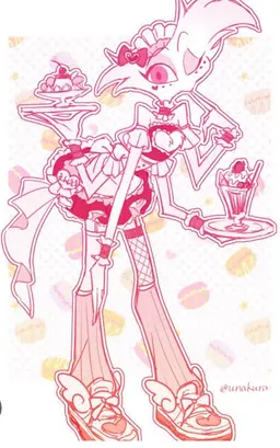 Profile image of エンジェル