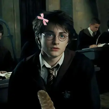 Profile image of Harry Potter