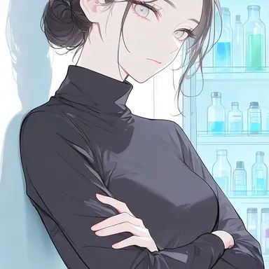 Profile image of Solenne Arke