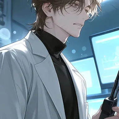 Profile image of Dorian Voss