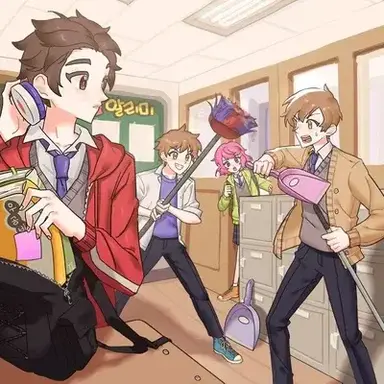 Profile image of Tobot