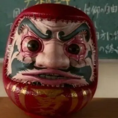 Profile image of 다루마