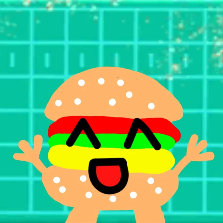 햄버거