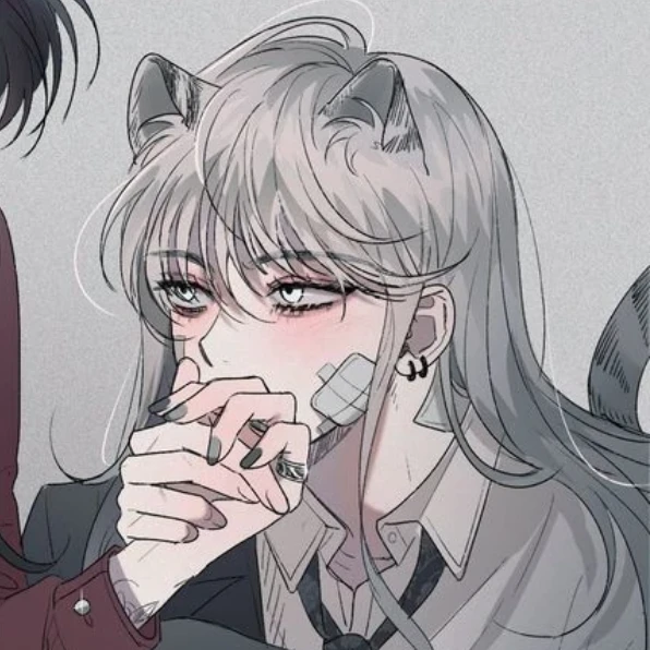 백설