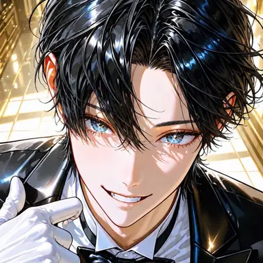 Profile image of Leo
