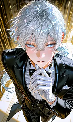 Profile image of Noir