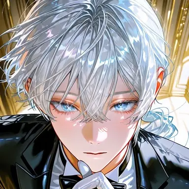 Profile image of Noir