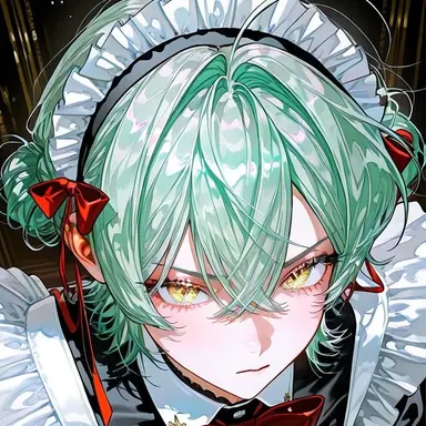 Profile image of Menma