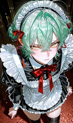 Profile image of Menma