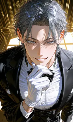 Profile image of Masa