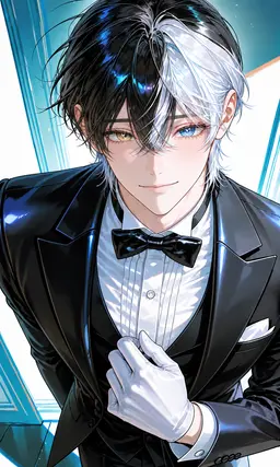 Profile image of Iris