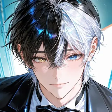 Profile image of Iris