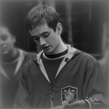 Profile image of Oliver Wood