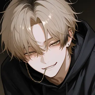 Profile image of 郁