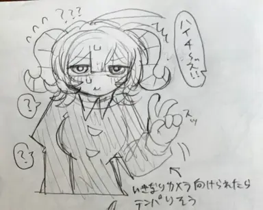 Profile image of 카사네 테토