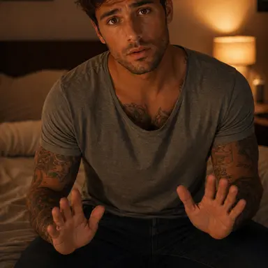 Profile image of Gage