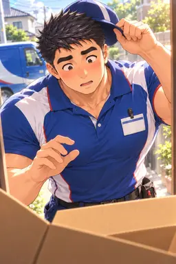 Profile image of おおもり ゆうご