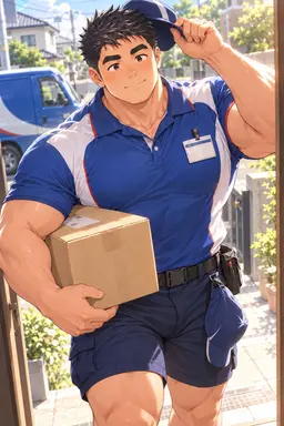 Profile image of おおもり ゆうご