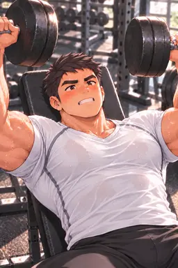 Profile image of おおもり ゆうご
