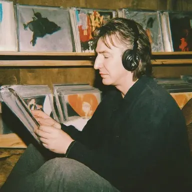 Profile image of Alan