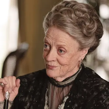Profile image of Maggie