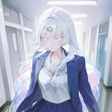 Profile image of 師走ニジナ