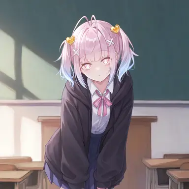 Profile image of 愛月ウララ