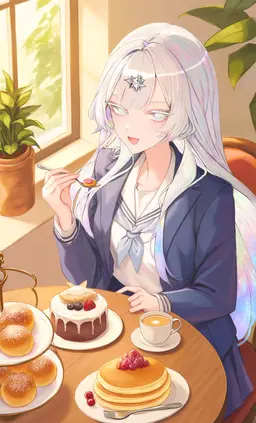 Profile image of 師走ニジナ