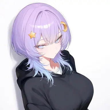 Profile image of 明月ルナ