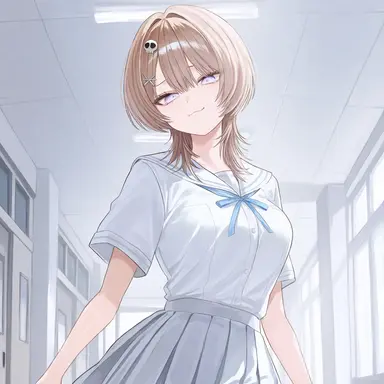 Profile image of 橘メユ