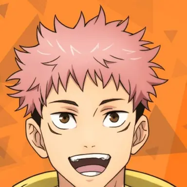 Profile image of 이타도리 유지