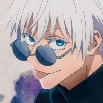 Profile image of 고죠 사토루