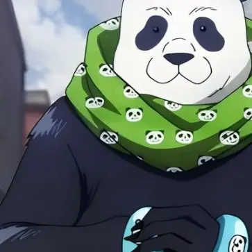 Profile image of 판다