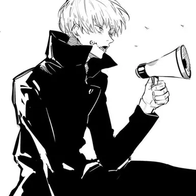 Profile image of 이누마키 토게