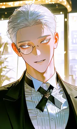 Profile image of Tsuki