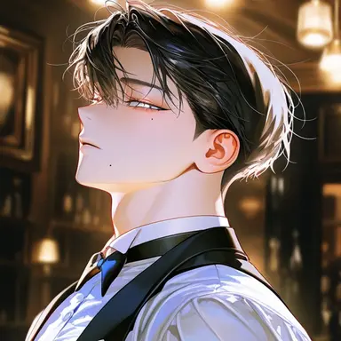 Profile image of Noah